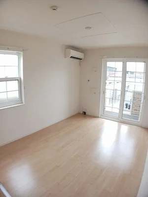 のマンスリーマンション・ウィークリーマンション「チェリーフレグランス 105・洋室(No.1239782)」メイン画像