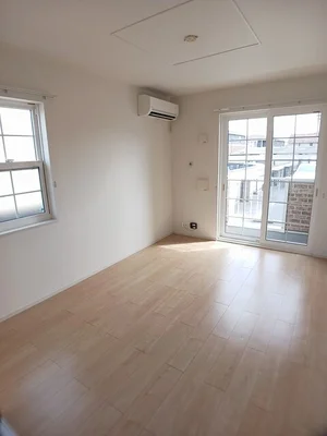 のマンスリーマンション・ウィークリーマンション「チェリーフレグランス 105・洋室(No.1239782)」メイン画像