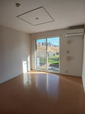 のマンスリーマンション・ウィークリーマンション「ベルフォーレ 102・洋室(No.1239783)」メイン画像