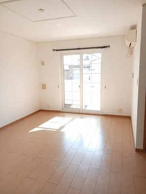 津市のマンスリーマンション・ウィークリーマンション「ルピナス　Ａ棟 102・洋室(No.1239789)」メイン画像