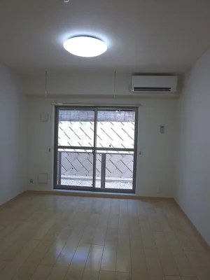 横浜市旭区のマンスリーマンション・ウィークリーマンション「リブェールＳＨＩＮＯⅡ 103・洋室(No.1239811)」メイン画像