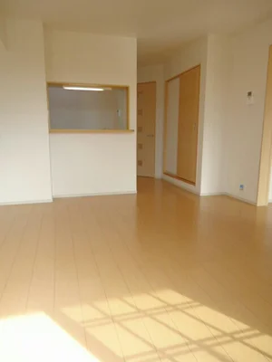 運動公園前駅（愛知県）のマンスリーマンション・ウィークリーマンション「ソレイユ　イースト 201・洋室(No.1239812)」メイン画像