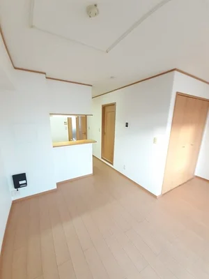 二川駅（愛知県）のマンスリーマンション・ウィークリーマンション「ラ・プリマヴェーラ 203・洋室(No.1239816)」メイン画像