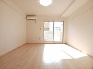 岐阜県のマンスリーマンション・ウィークリーマンション「ＦＲＡＮＣ　ＢＩＲＤ 303・洋室(No.1239819)」メイン画像