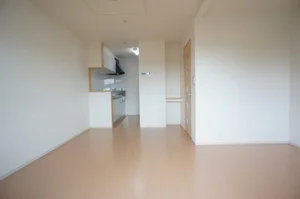 のマンスリーマンション・ウィークリーマンション「Ｗｉｎｄｍｉｌｌ．Ａ 203・LDK(No.1239833)」メイン画像