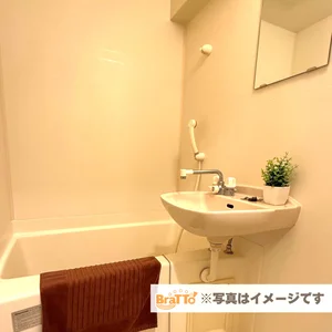 水回りの雰囲気です♪