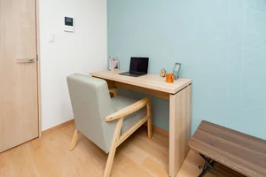 のマンスリーマンション・ウィークリーマンション「沼津駅徒歩3分✨Wi-Fi無料！築2年以内✨TM40 201(No.1239839)」メイン画像