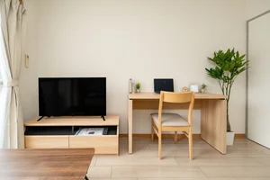 のマンスリーマンション・ウィークリーマンション「コンビニ徒歩2分❤角部屋✨低賃料の良コスパ✨TM42 201(No.1239842)」メイン画像