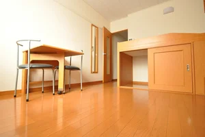 志貴野中学校前駅（富山県）のマンスリーマンション・ウィークリーマンション「レオパレスアクシス 110(No.1239926)」メイン画像