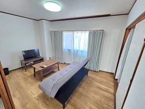 岐阜県のマンスリーマンション・ウィークリーマンション「【オレンジマンスリー関駅前】 5A(No.1239976)」メイン画像