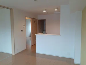 兵庫県のマンスリーマンション・ウィークリーマンション「アベニール・フルール 202・洋室(No.1239988)」メイン画像