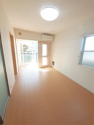 のマンスリーマンション・ウィークリーマンション「シェーネＢ 105・LDK(No.1239991)」メイン画像