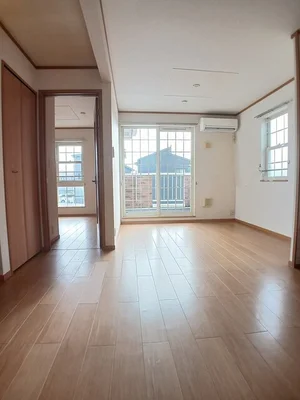 のマンスリーマンション・ウィークリーマンション「メゾン・ソレイユ 201・洋室(No.1239995)」メイン画像