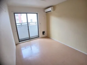 兵庫県のマンスリーマンション・ウィークリーマンション「チェルシー 102・洋室(No.1240001)」メイン画像