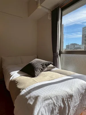 愛知県のマンスリーマンション・ウィークリーマンション「【今池駅 徒歩圏内！】RENOマンスリー今池 202・シングル(No.1240006)」メイン画像