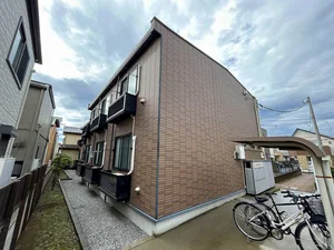 下赤塚駅（東京都）のマンスリーマンション・ウィークリーマンション「レオパレスエルドラド 203(No.1240024)」メイン画像