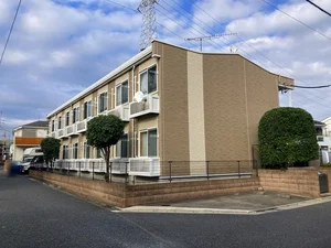 東京都のマンスリーマンション・ウィークリーマンション「レオパレスパストラル 105(No.1240025)」メイン画像