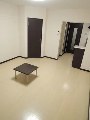 のマンスリーマンション・ウィークリーマンション「レオネクストインフィールドⅡ 112(No.1240038)」メイン画像