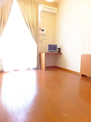 千葉県のマンスリーマンション・ウィークリーマンション「レオパレスメゾンｃｈｏ　ｏｙｕ 101(No.1240062)」メイン画像