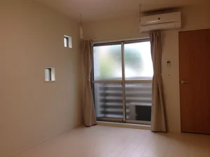 のマンスリーマンション・ウィークリーマンション「クレイノ第五吉兵衛ハウス 104(No.1240090)」メイン画像