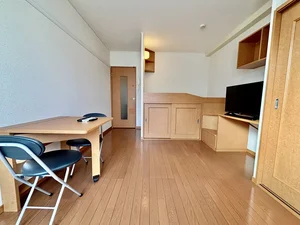 長野県のマンスリーマンション・ウィークリーマンション「レオパレスコンフォート 202(No.1240110)」メイン画像