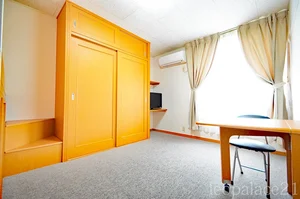 茨城県のマンスリーマンション・ウィークリーマンション「レオパレスセントラル山口Ⅱ 207(No.1240126)」メイン画像