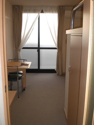 清和大学周辺のマンスリーマンション・ウィークリーマンション「レオパレスグランエレガンス 407(No.1240188)」メイン画像