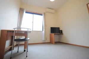 兵庫県のマンスリーマンション・ウィークリーマンション「レオパレス高砂荒井 203(No.1240209)」メイン画像