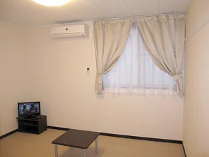 のマンスリーマンション・ウィークリーマンション「レオネクストファイン　ボックス 201(No.1240245)」メイン画像