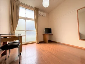 のマンスリーマンション・ウィークリーマンション「レオパレスＳＴＡＲ 102(No.1240253)」メイン画像