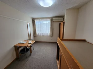掛川駅（静岡県）のマンスリーマンション・ウィークリーマンション「レオパレス桔梗 203(No.1240260)」メイン画像