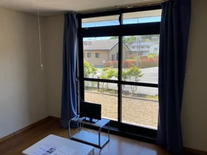 湯本駅（福島県）のマンスリーマンション・ウィークリーマンション「レオパレスプレミール 101(No.1240308)」メイン画像