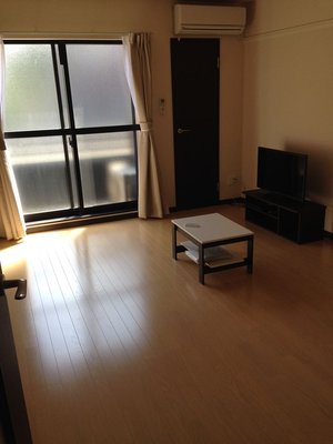 相馬市のマンスリーマンション・ウィークリーマンション「レオネクスト八幡 207(No.1240369)」メイン画像