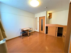 久根別駅（北海道）のマンスリーマンション・ウィークリーマンション「レオパレスＳｅａｓｉｄｅⅣ 101(No.1240397)」メイン画像