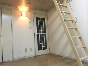 社会福祉法人　恩賜財団済生会支部　埼玉県済生会　川口総合病院周辺のマンスリーマンション・ウィークリーマンション「レオパレスエクセル領家 104(No.1240402)」メイン画像