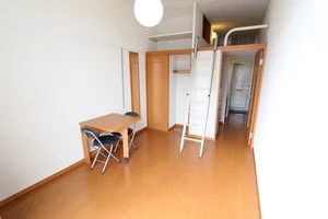 のマンスリーマンション・ウィークリーマンション「レオパレス藤仁 105(No.1240421)」メイン画像