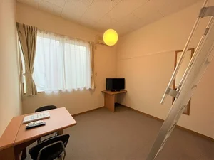 のマンスリーマンション・ウィークリーマンション「レオパレスサカグチ 201(No.1240431)」メイン画像