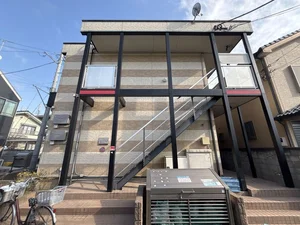 のマンスリーマンション・ウィークリーマンション「レオパレスネクシアⅠ 108(No.1240459)」メイン画像