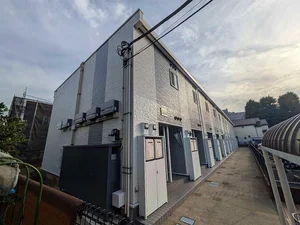 のマンスリーマンション・ウィークリーマンション「レオパレスプロテクシオン 203(No.1240478)」メイン画像