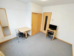 新渡戸文化短期大学中野臨検キャンパス周辺のマンスリーマンション・ウィークリーマンション「レオパレスブライトン　ヒル 203(No.1240482)」メイン画像