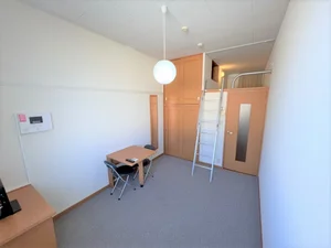 大東市のマンスリーマンション・ウィークリーマンション「レオパレスＫＩＴＡＤＡ 201(No.1240538)」メイン画像