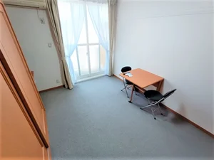 のマンスリーマンション・ウィークリーマンション「レオパレスＩＢ 207(No.1240541)」メイン画像