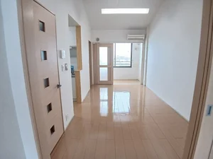 のマンスリーマンション・ウィークリーマンション「ヌーベルカクマンＣ 202・洋室(No.1240554)」メイン画像