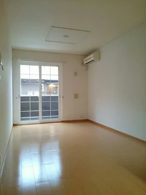 岩手県の大東建託リーシング株式会社のマンスリーマンション・ウィークリーマンション「プラシードα 102・洋室(No.1240569)」メイン画像