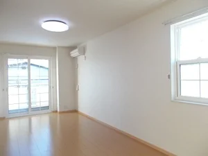 奥州市のマンスリーマンション・ウィークリーマンション「プラシード　カーサ 101・洋室(No.1240570)」メイン画像