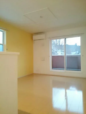 岩手県の大東建託リーシング株式会社のマンスリーマンション・ウィークリーマンション「シャルマント　ポシュ．ｙ 202・洋室(No.1240577)」メイン画像