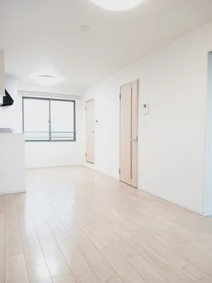 のマンスリーマンション・ウィークリーマンション「Ｆｅｌｉｃｉａ 303・洋室(No.1240579)」メイン画像