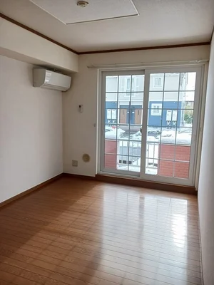 のマンスリーマンション・ウィークリーマンション「アルバエスペランサⅢ 102・洋室(No.1240599)」メイン画像