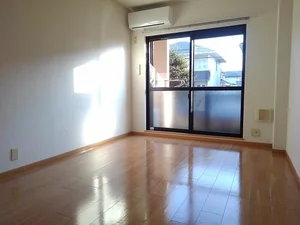 のマンスリーマンション・ウィークリーマンション「Ｇｏｏｄ　Ｈｉｌｌ 103・洋室(No.1240603)」メイン画像