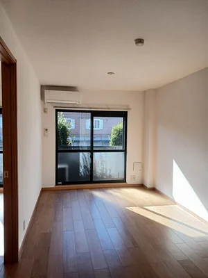 栃木県のマンスリーマンション・ウィークリーマンション「Ｇｏｏｄ　Ｈｉｌｌ 103・洋室(No.1240603)」メイン画像